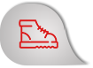 Foot-Wear-icon
